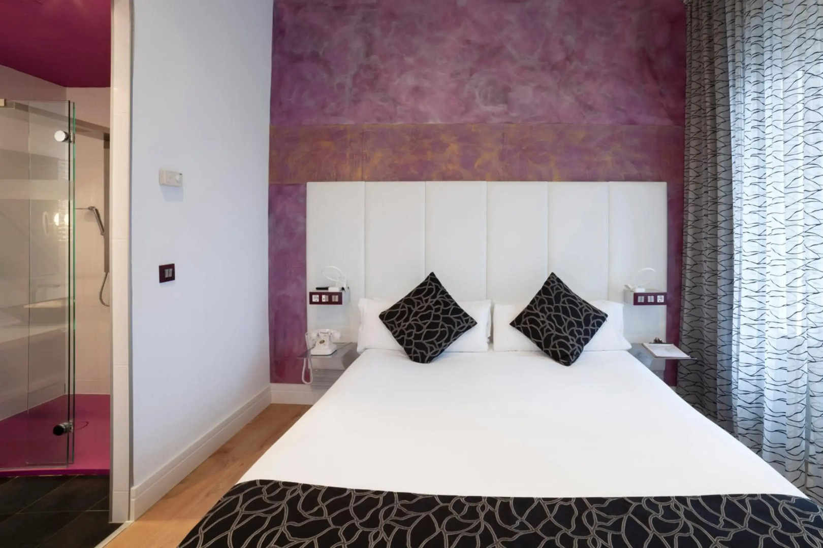 Petit Palace Savoy Alfonso XII