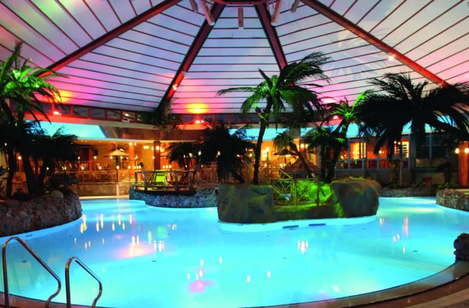 Dreiklang Business & Spa Resort