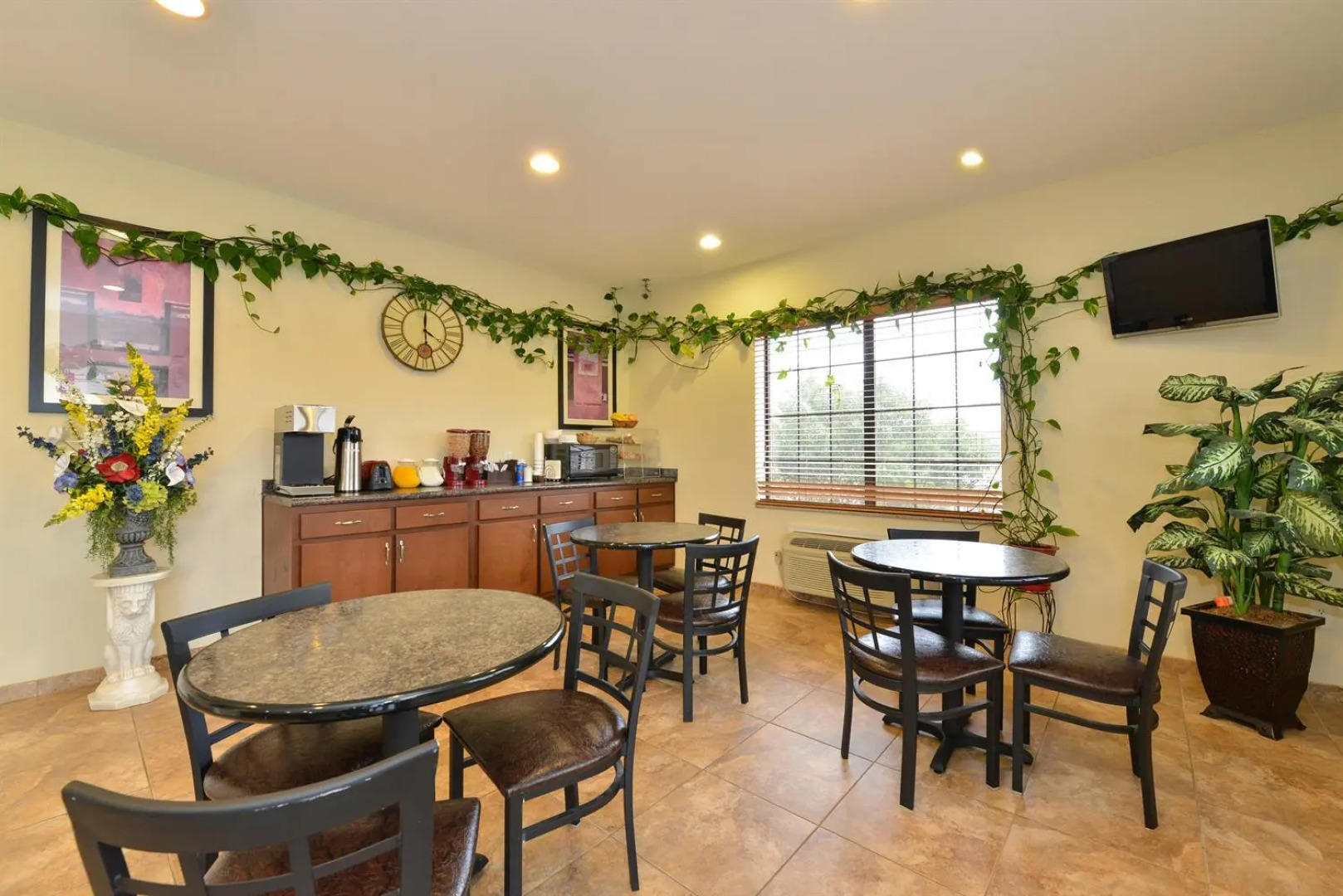 Americas Best Value Inn Byhalia