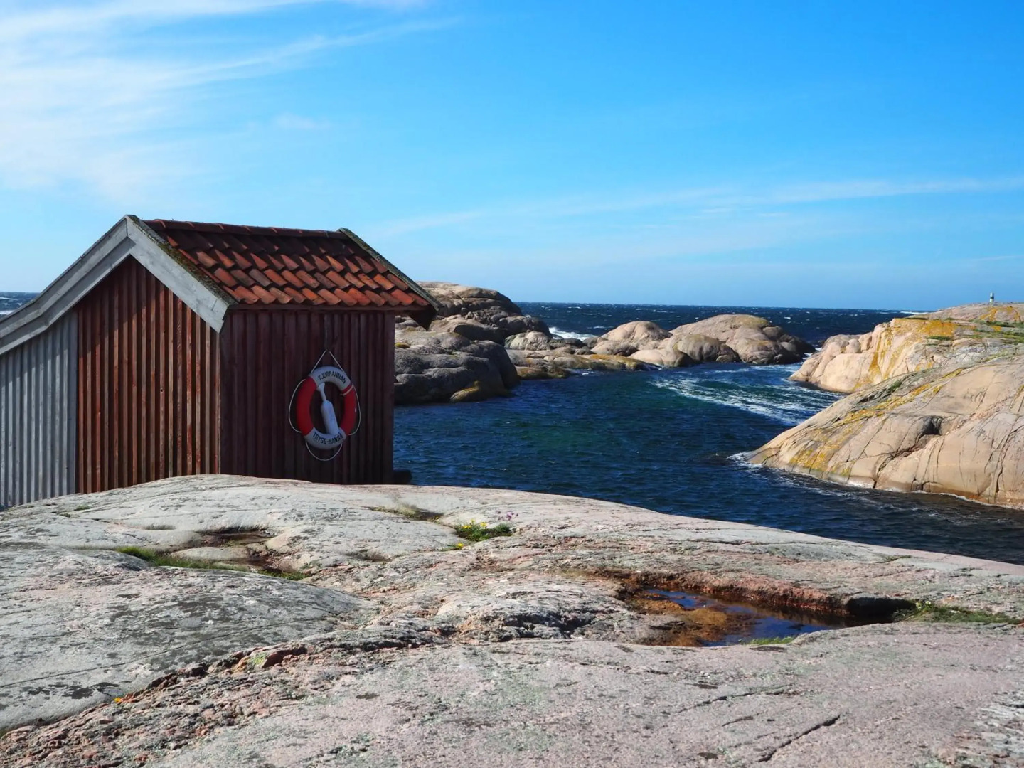 Saltviks Stugby & Camping