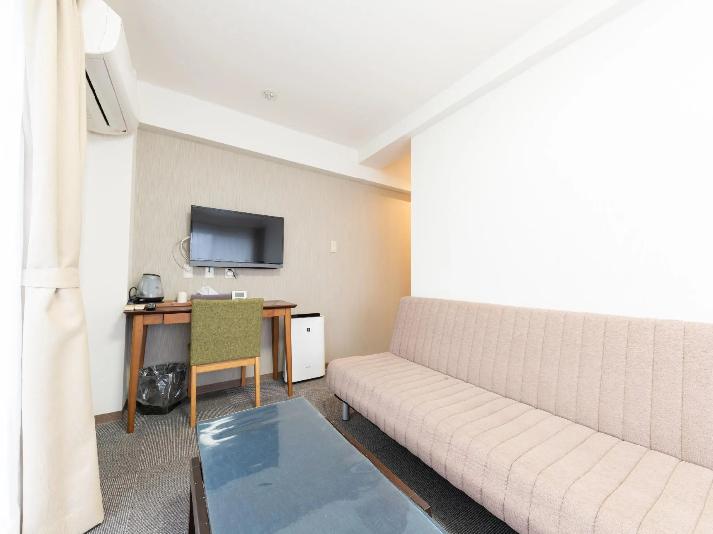 Kamaishi Owatari Pansion Will