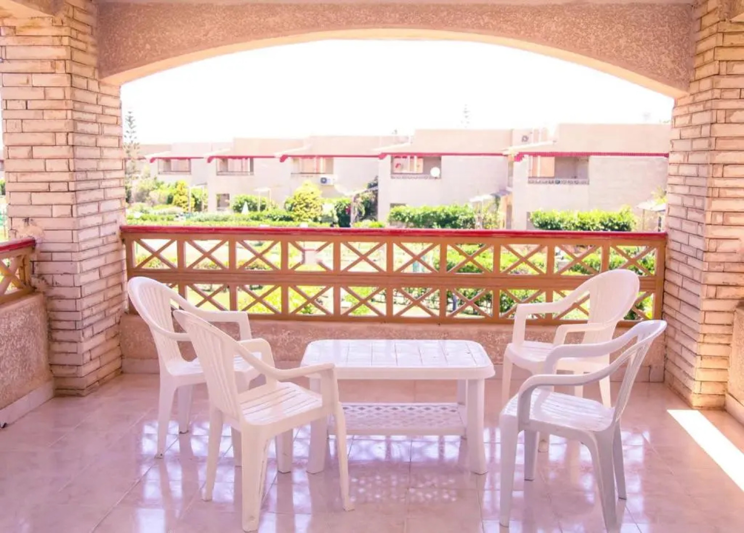 Petrobeach Vacation Families Only