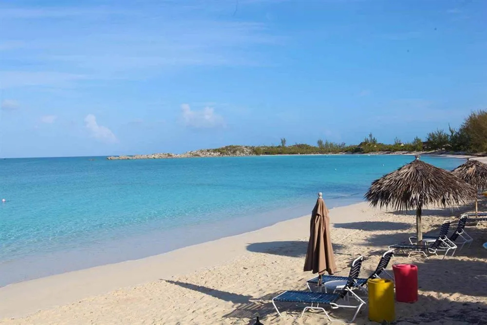 Fernandez Bay Village