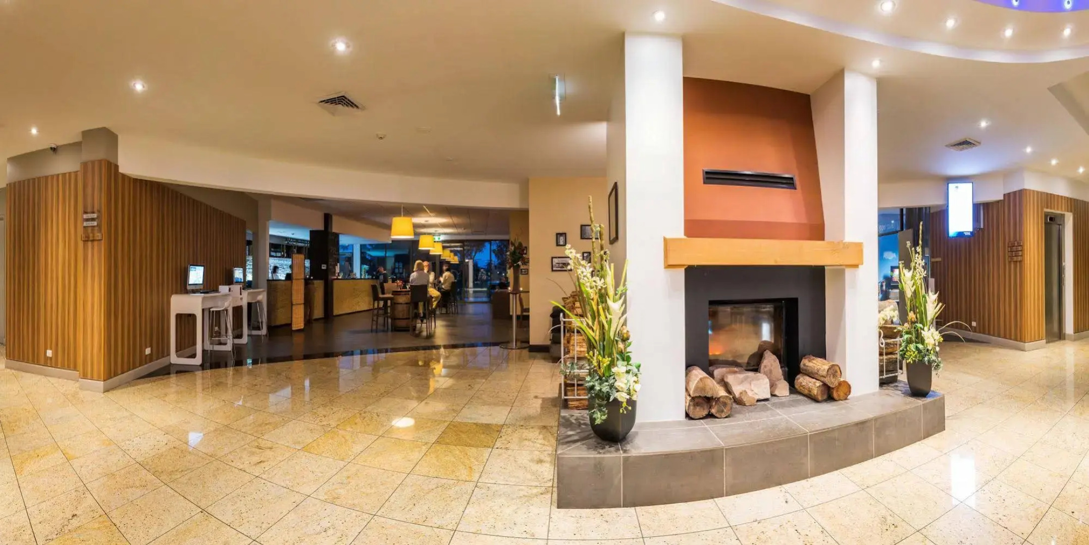 The Sebel Creswick Forest Resort