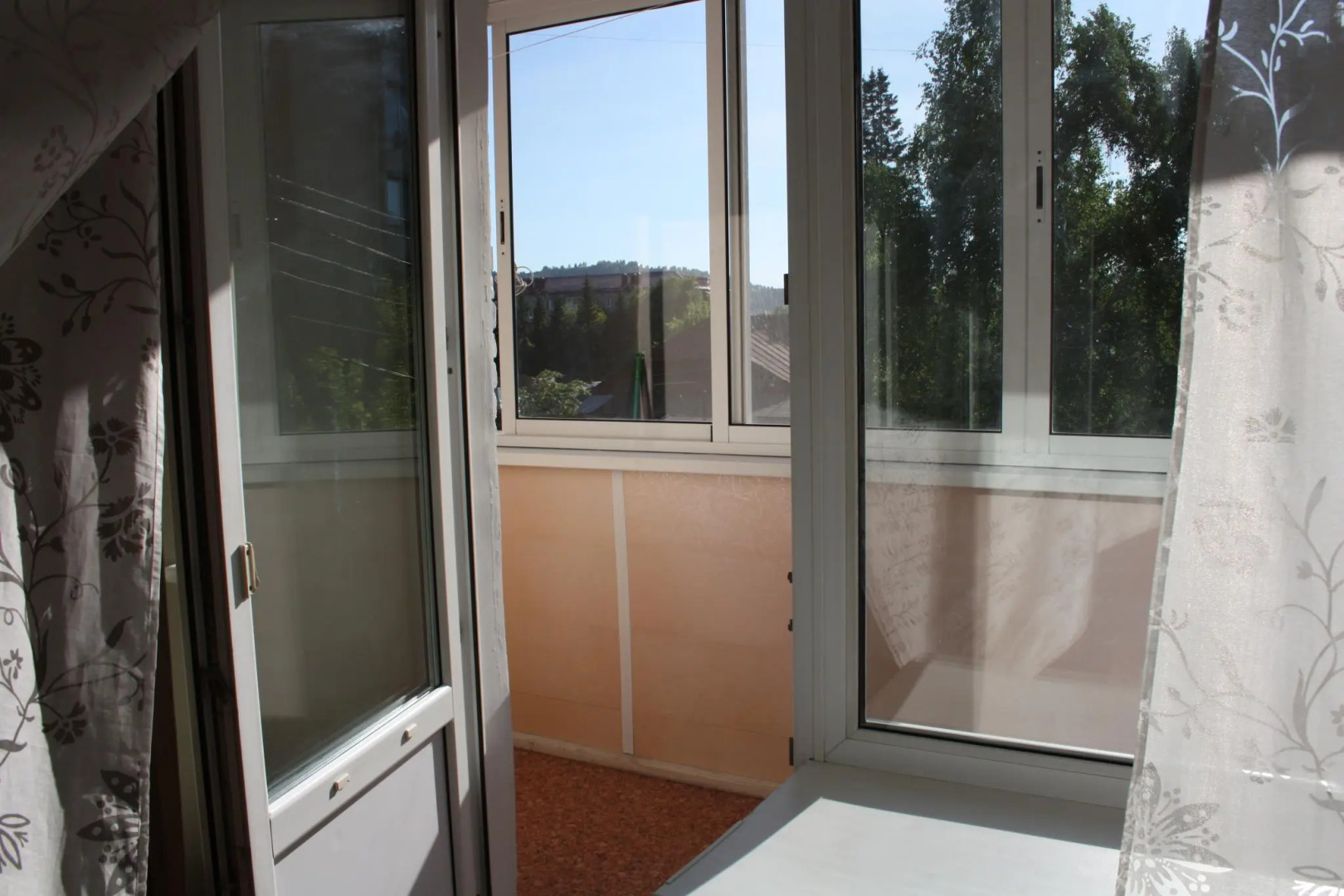 Апартаменты Светлана на проспекте Коммунистический 24