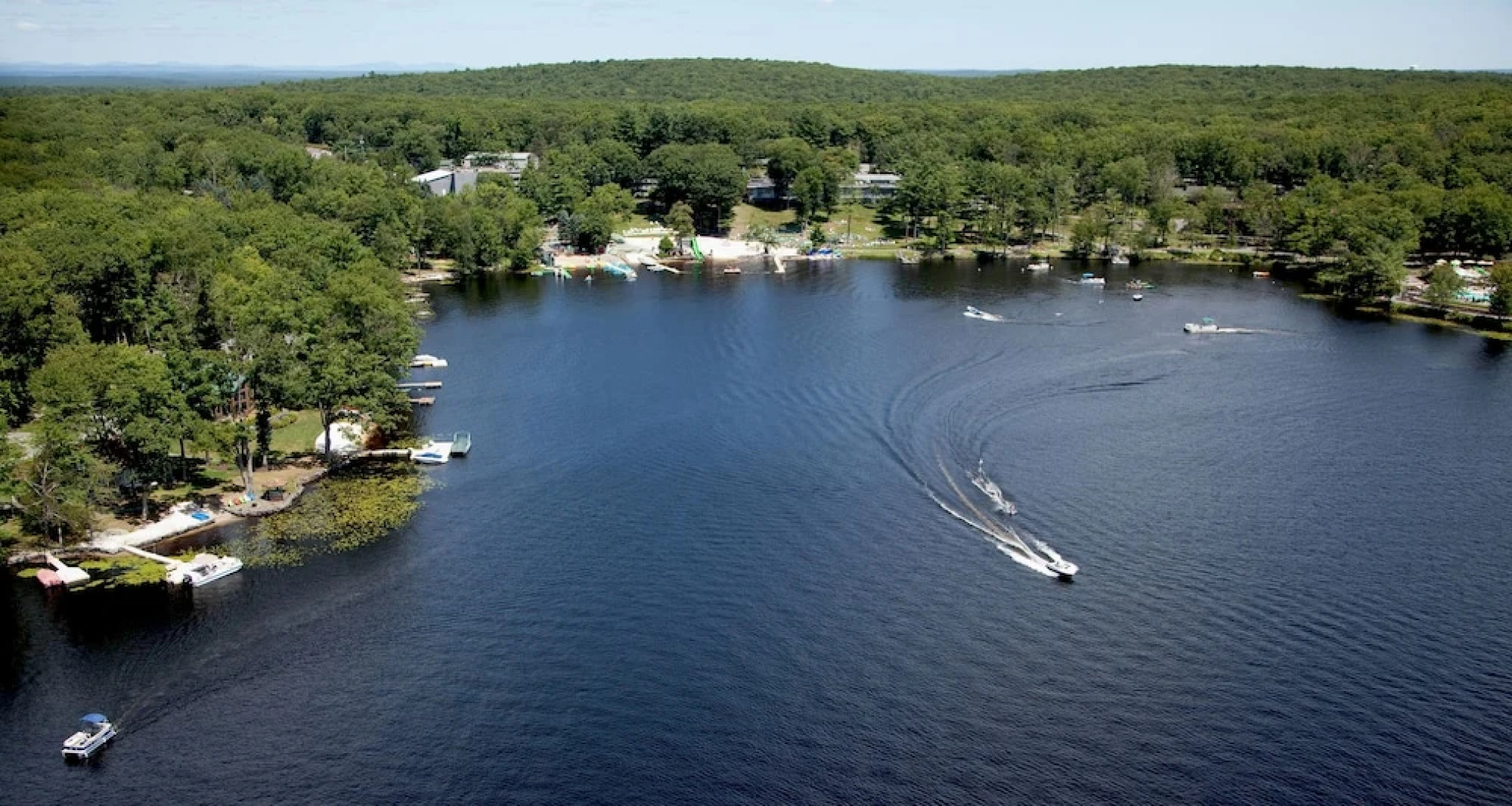 Woodloch Pines Resort