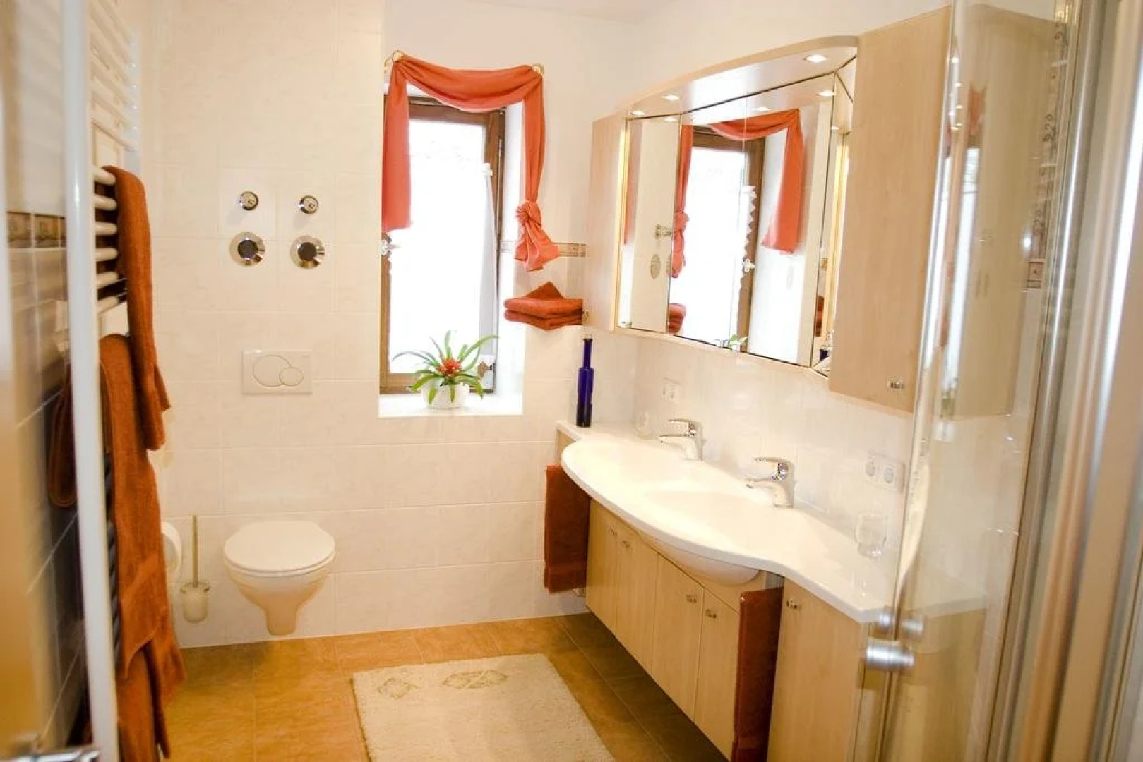 Ferienwohnungen am Westernberg