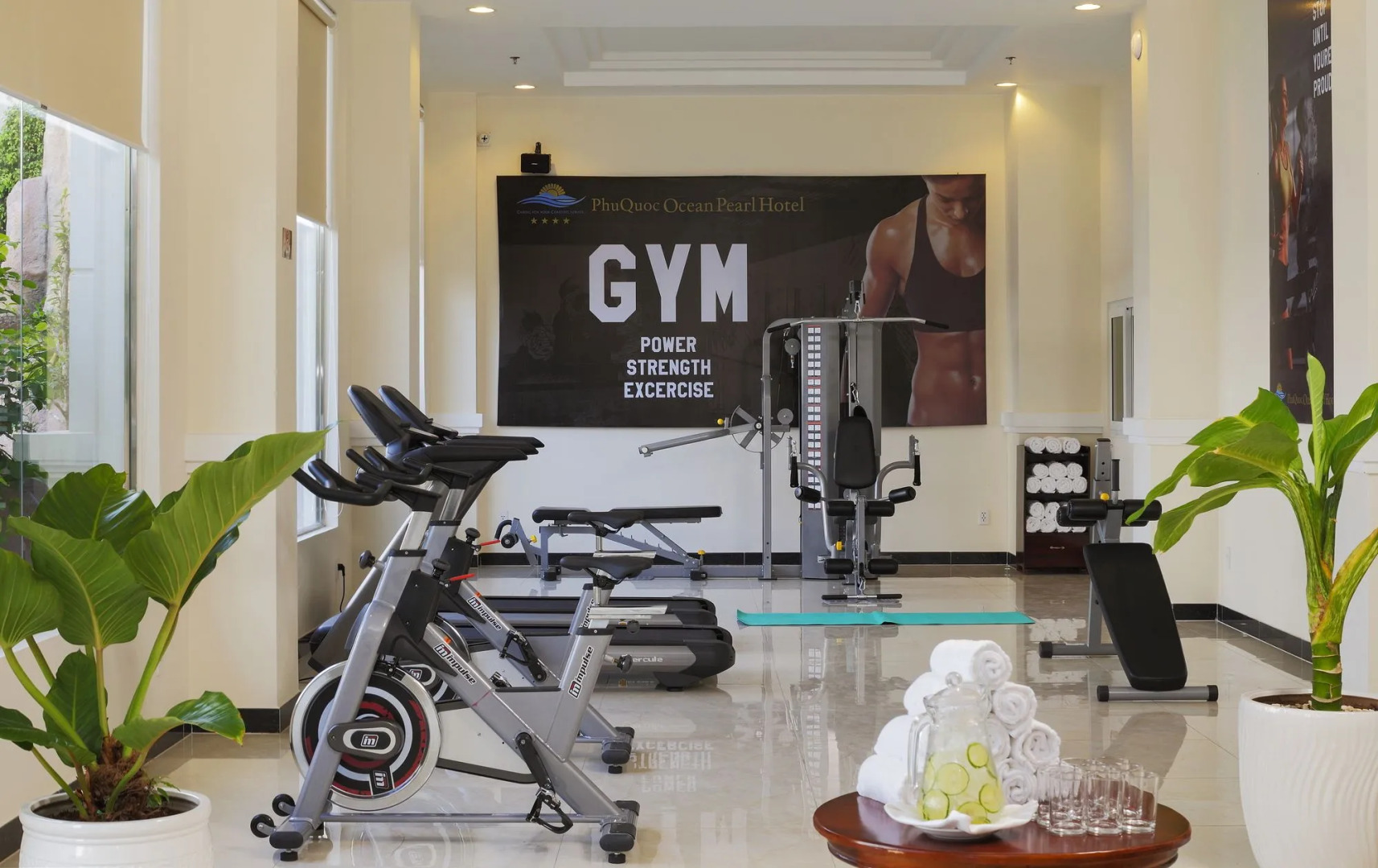 Phu Quoc Ocean Pearl Hotel