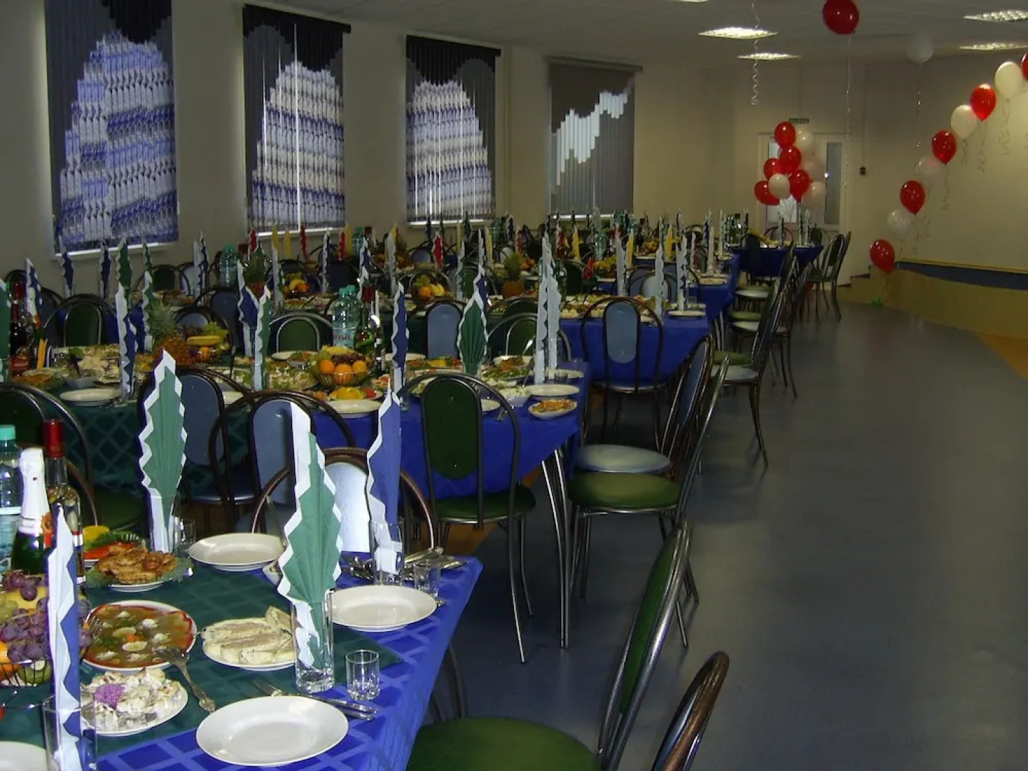 Санаторий и хостел «Надежда»