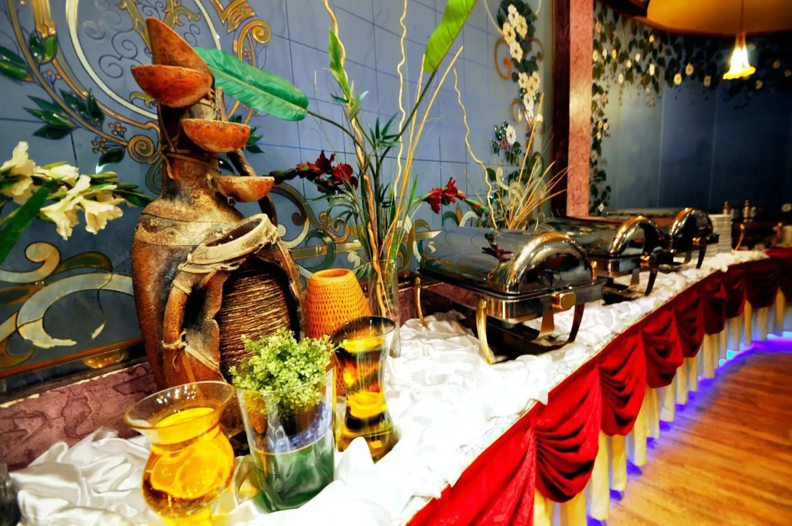 White Palace Hotel Riyadh