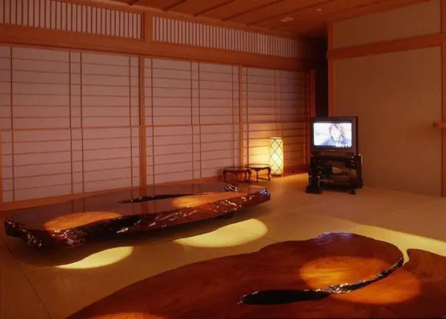 Yamaumi Onsen Shyuku Kaifuu