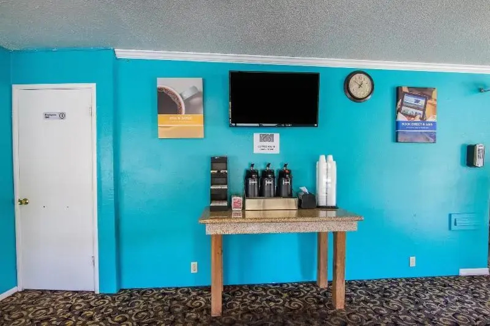 Quality Inn & Suites Tradewinds