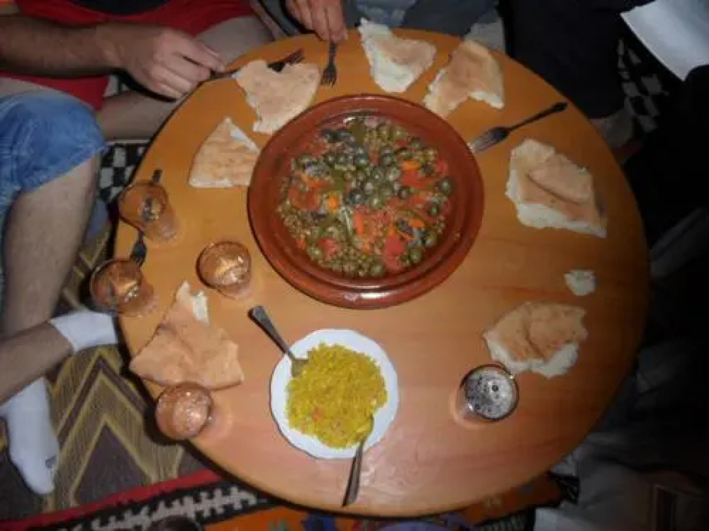 Gite Ifoulou Tassaout