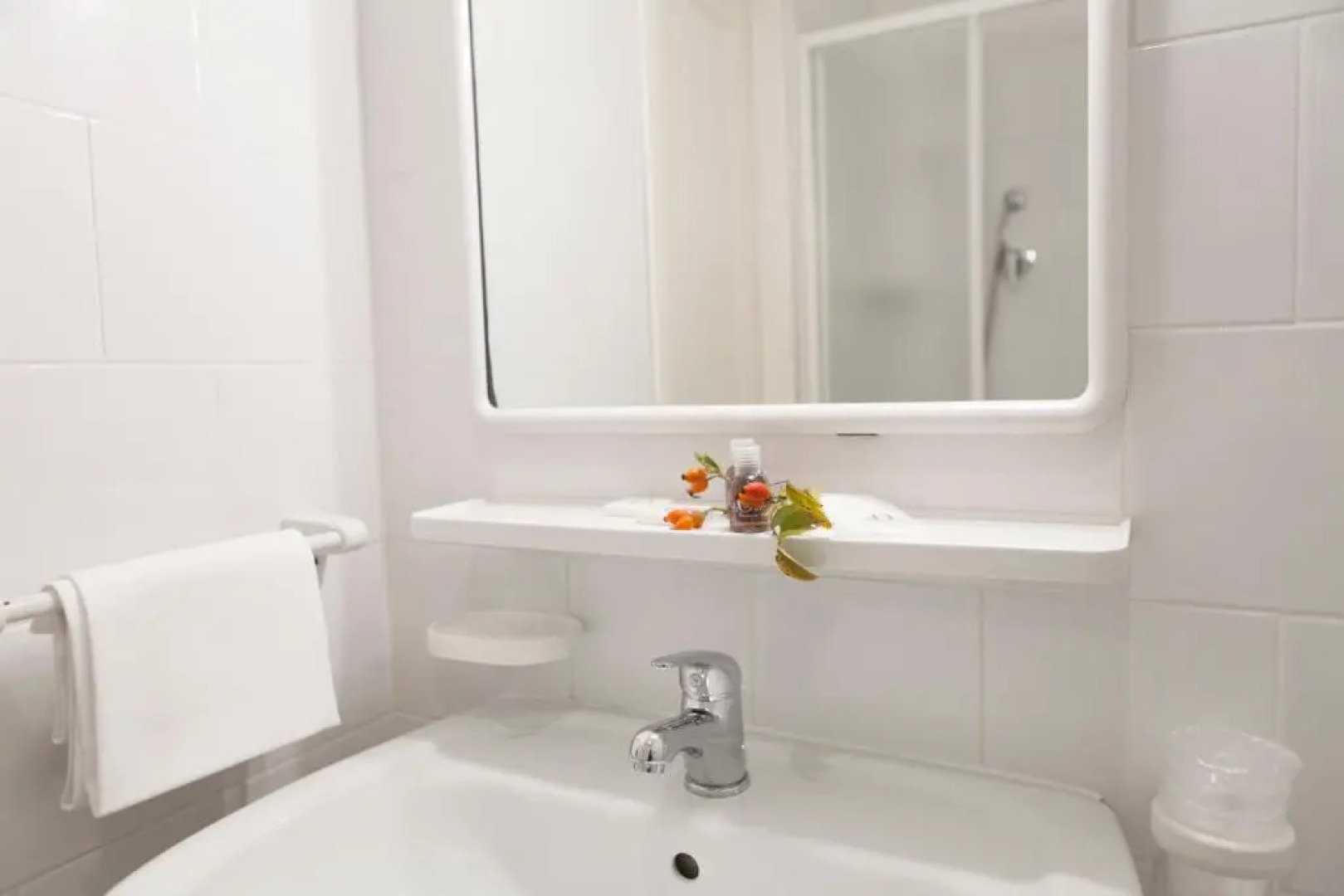 3 Esse Country House