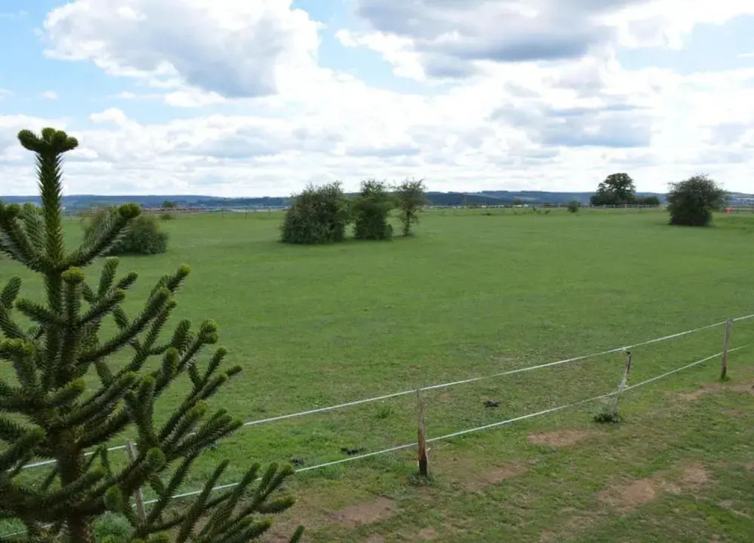 Rustic Estate With Sauna