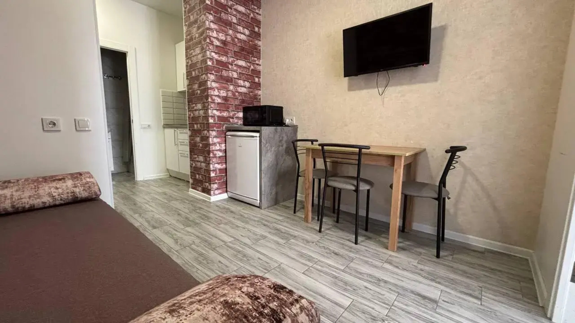 ЯрСити на проспекте Московский