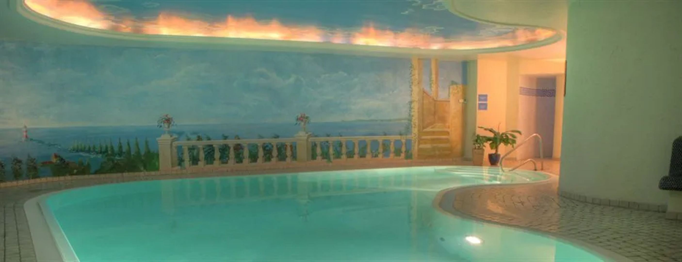 SEETELHOTEL Ostseehotel Ahlbeck