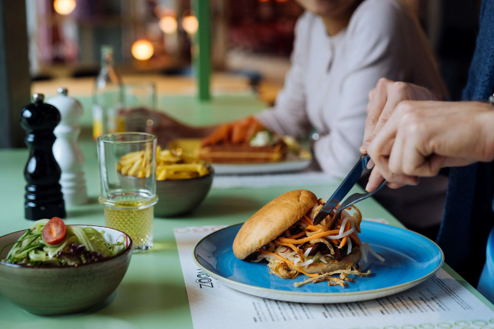 Hyatt Place Zurich Airport The Circle