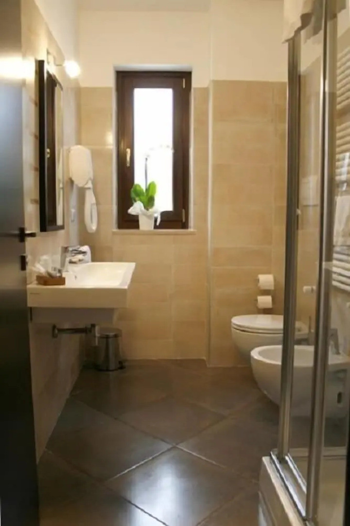 Hotel il Castagneto Melfi