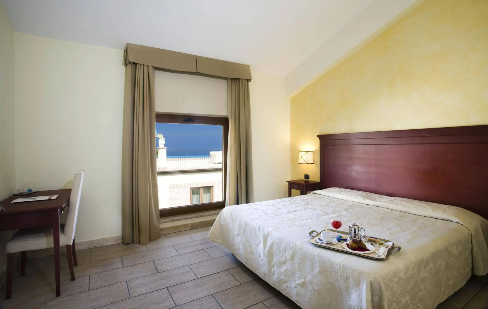 Hotel Il Parco degli Ulivi