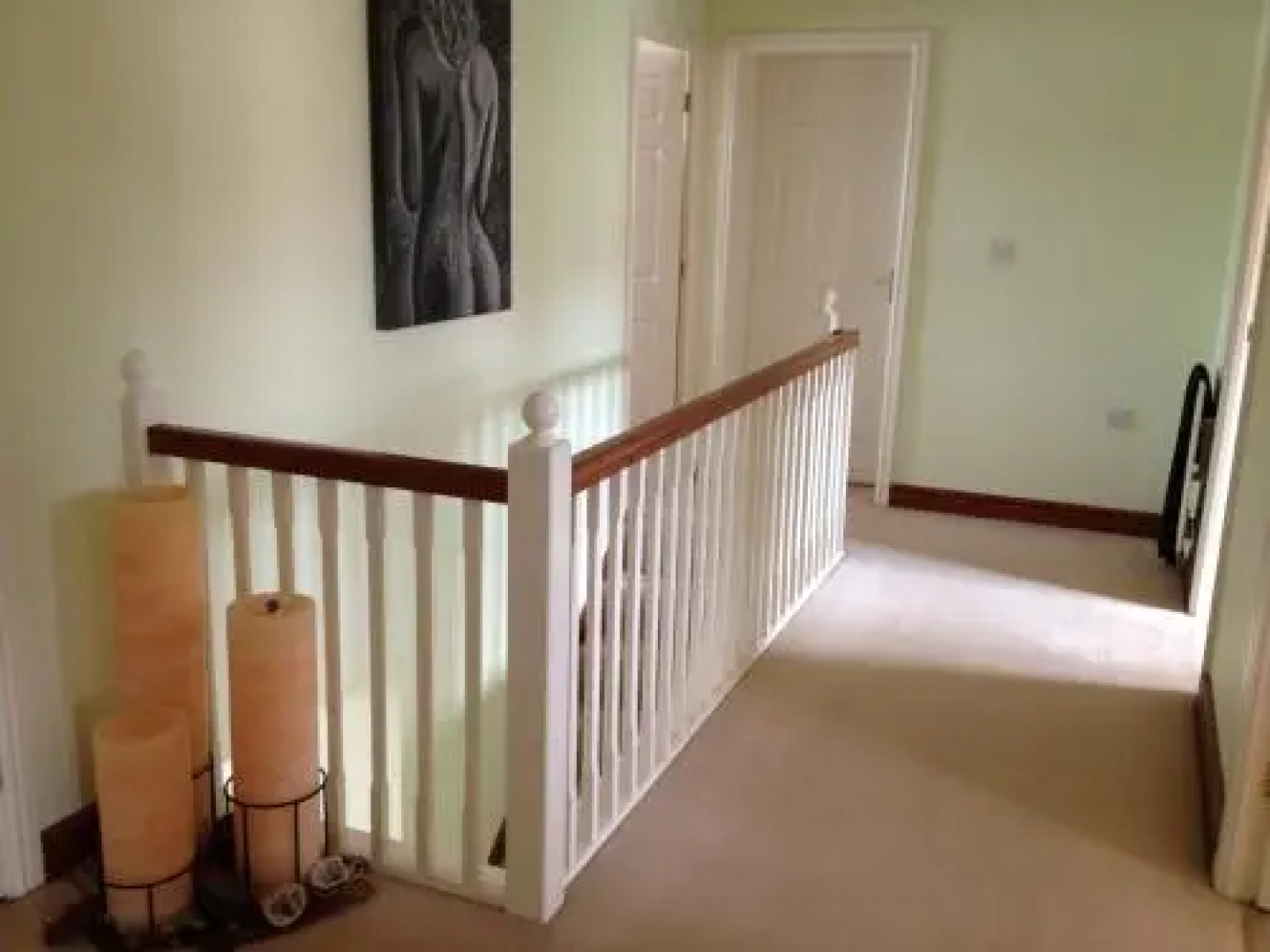 Lanes Bed and Breakfast