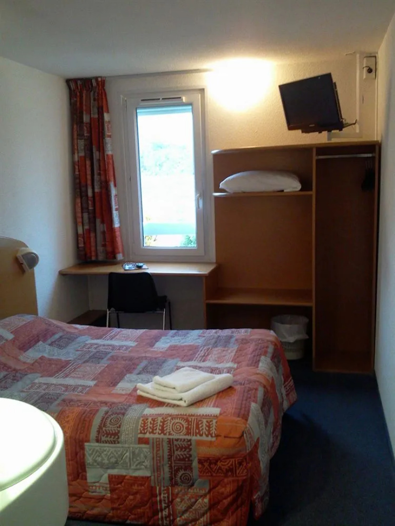 Quick Palace Voglans