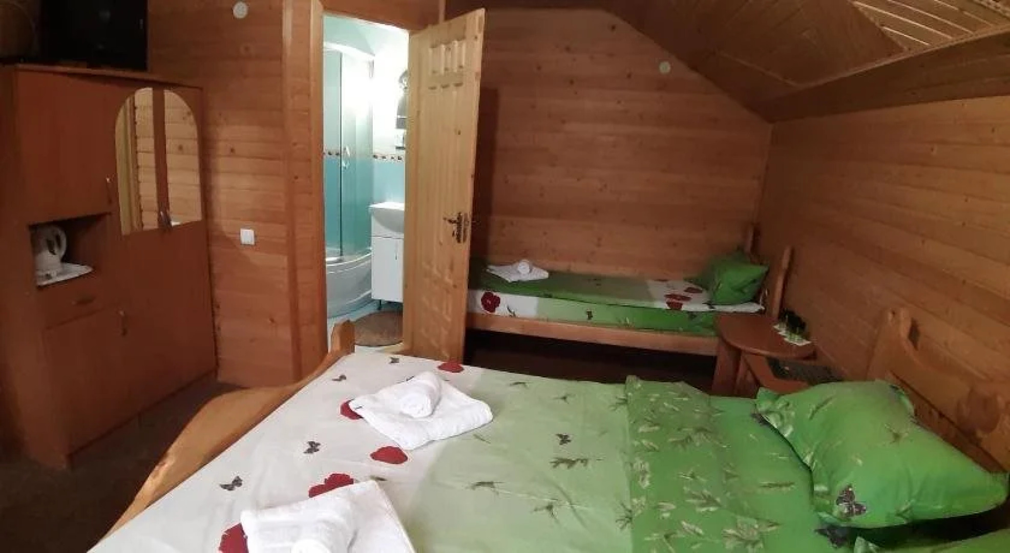 Pryvatna Sadyba Svitanok