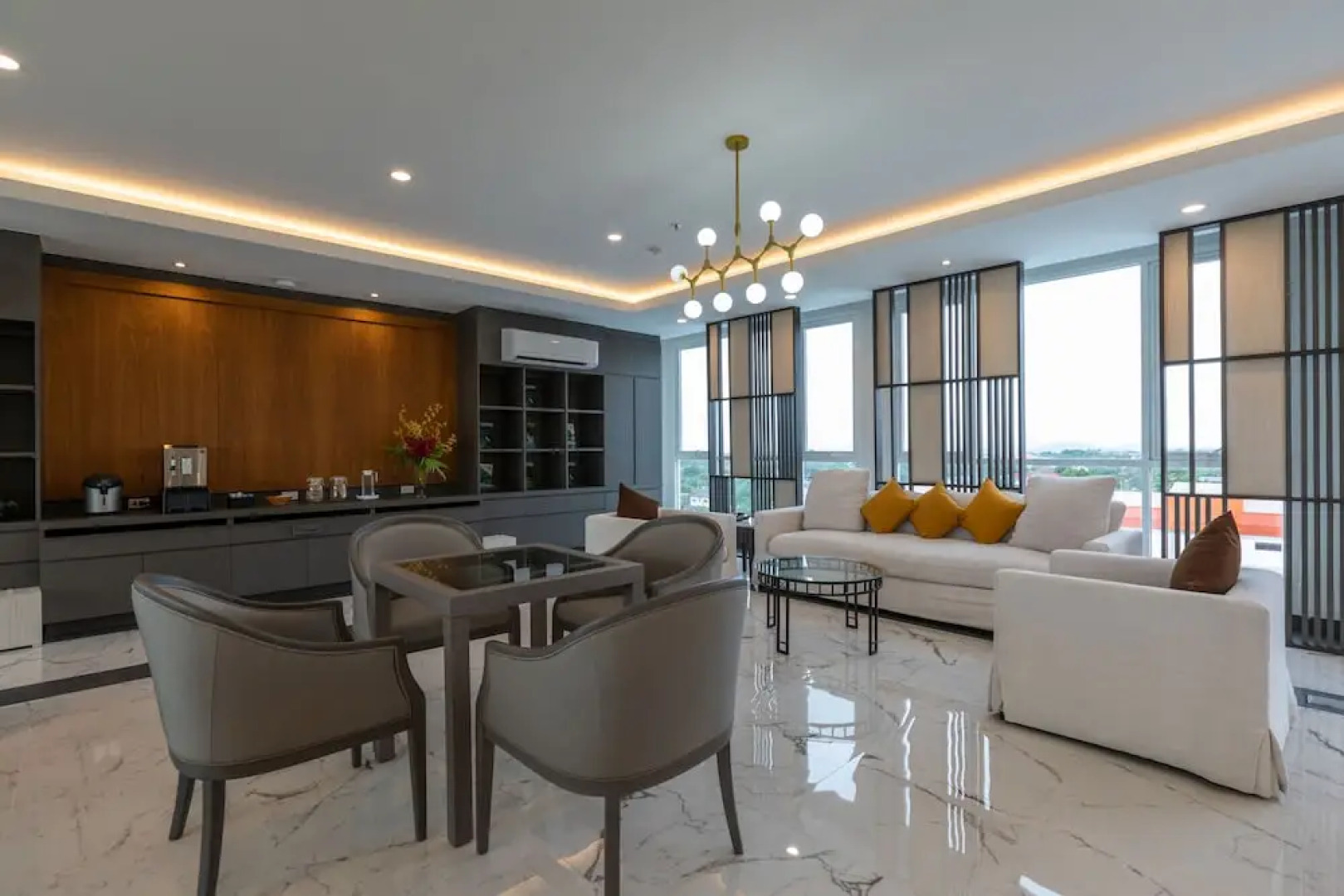 Kantary Hotel Ban Chang