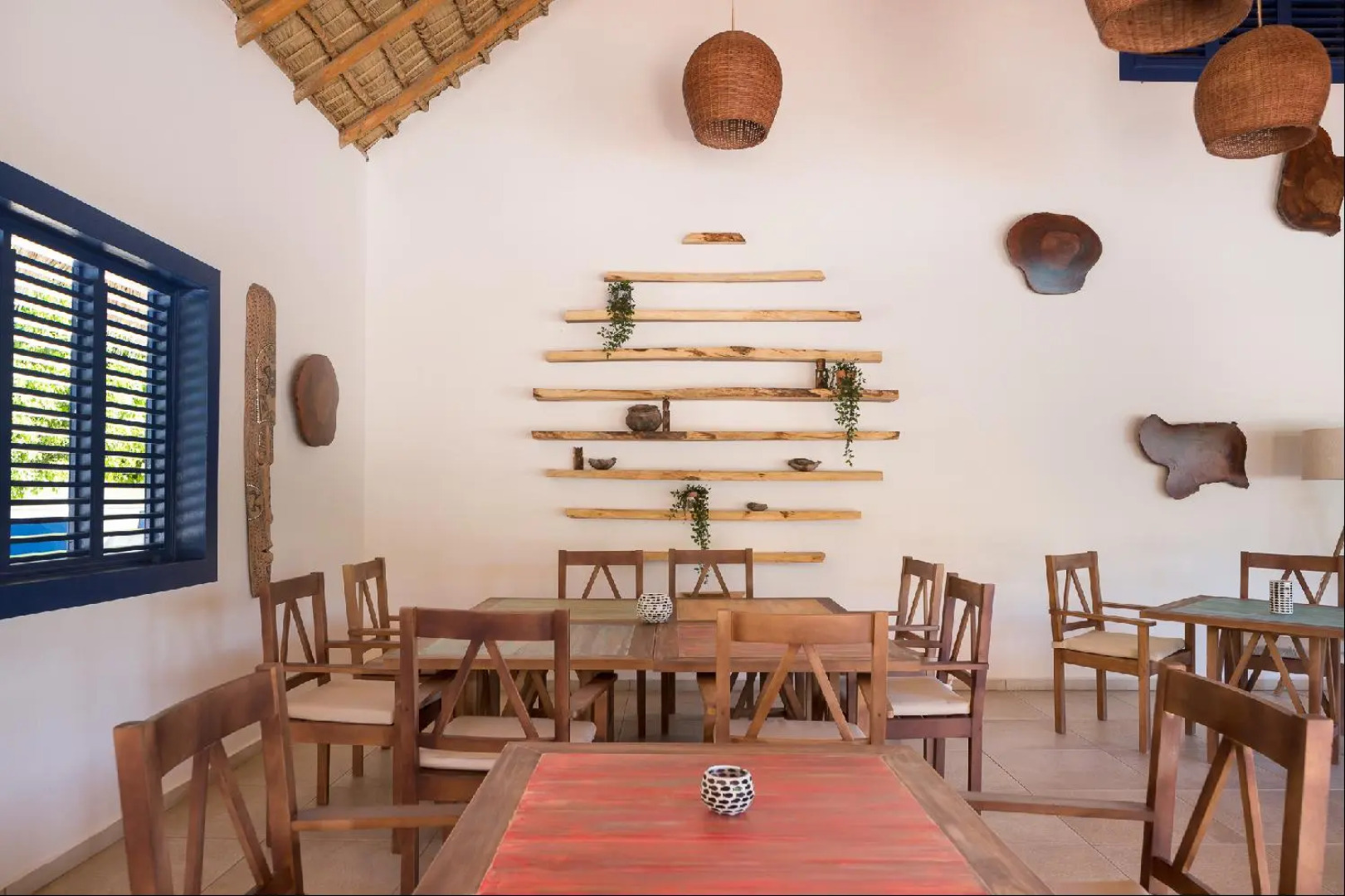 Punta Rucia Lodge Hotel Boutique & Spa