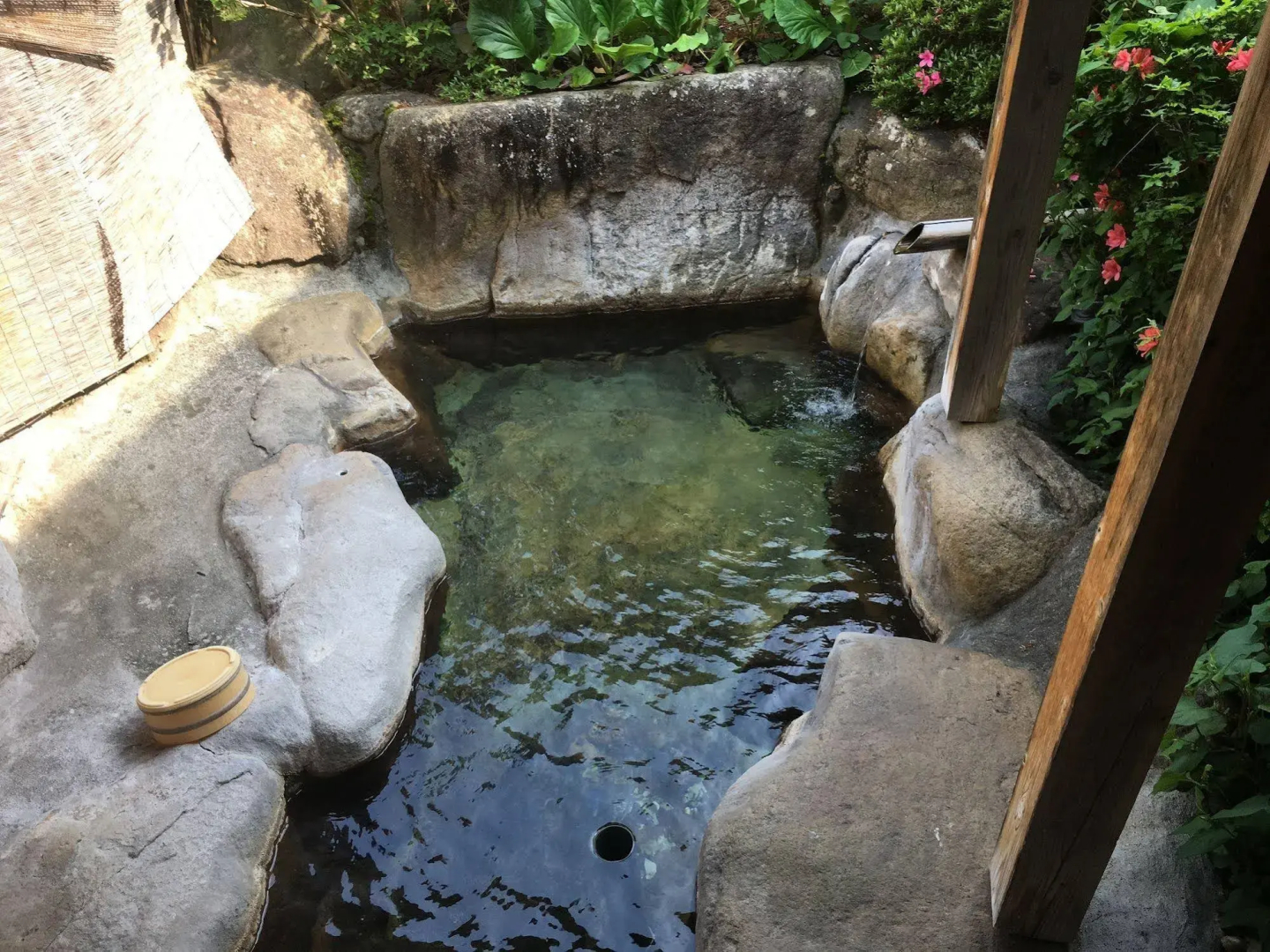 Ryokan Sansui