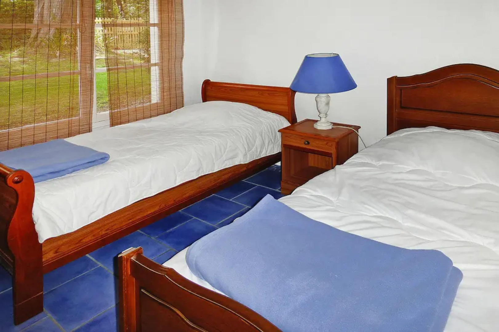 Holiday Home in Denneville Near Sandy Beach