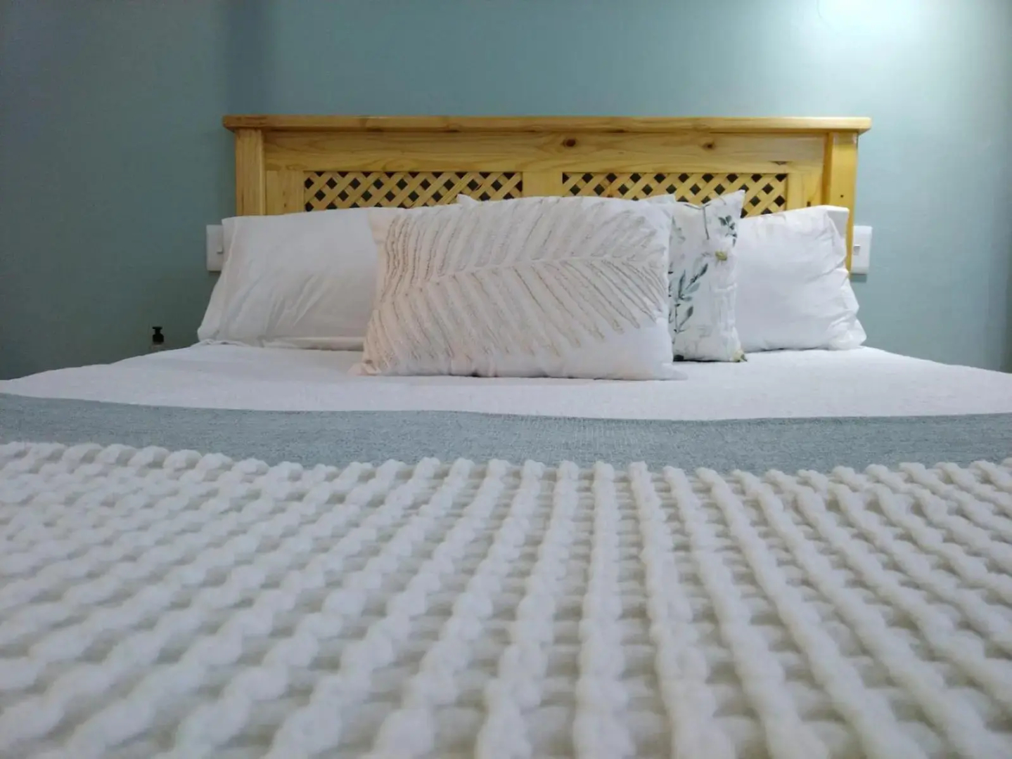 Ebenezer Self Catering