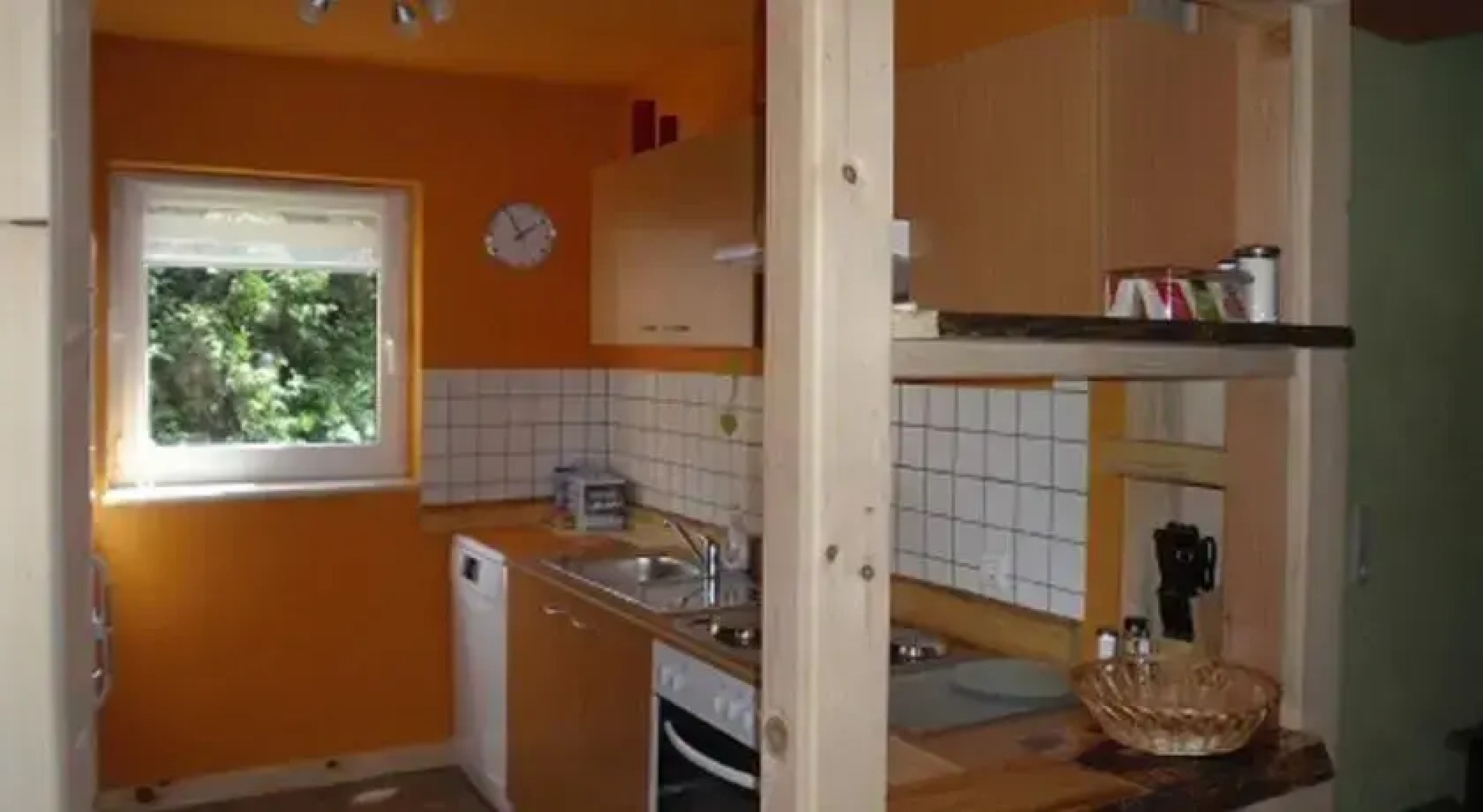 Ferienhaus Route 5/5.1