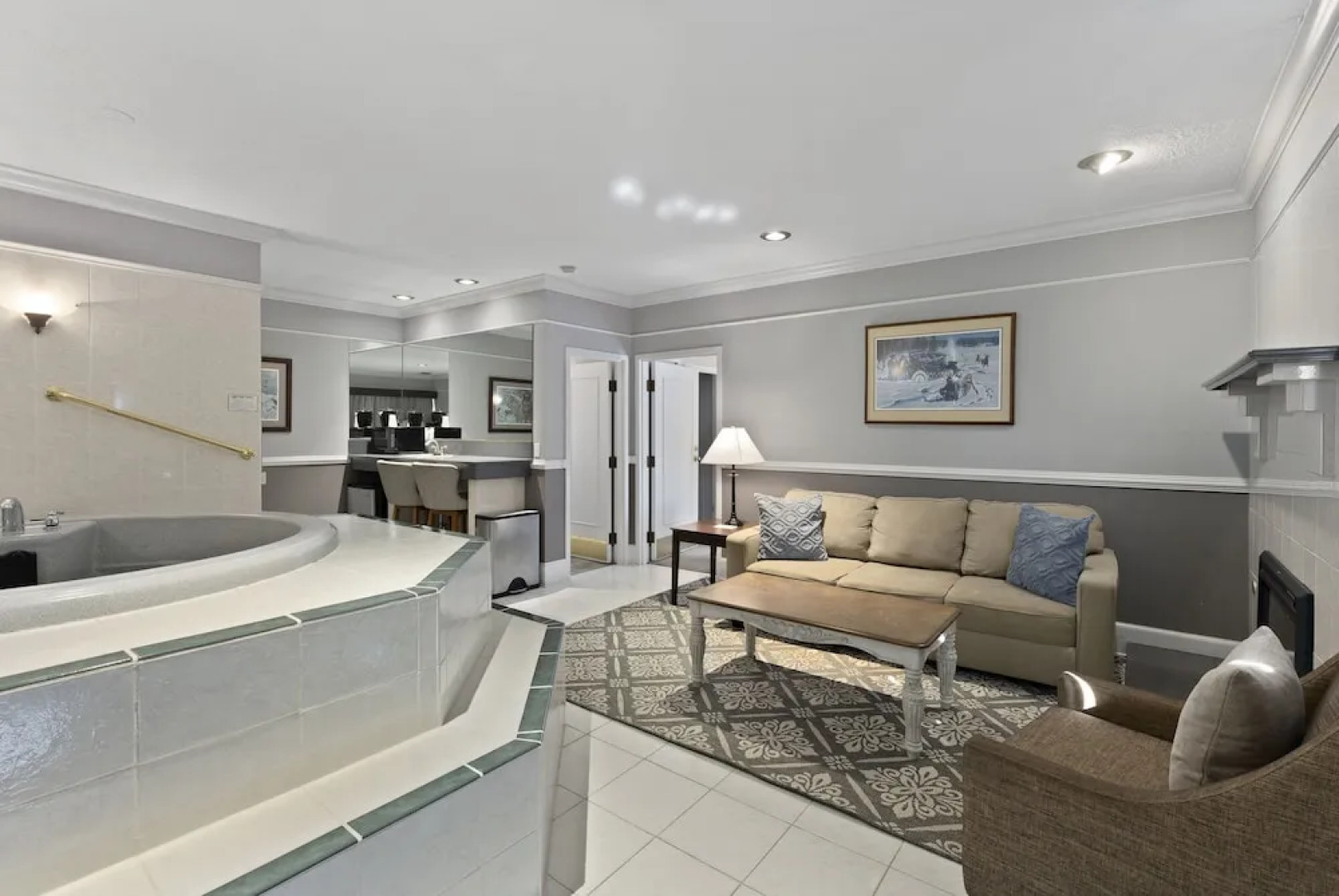 La Quinta Inn by Wyndham Sandpoint