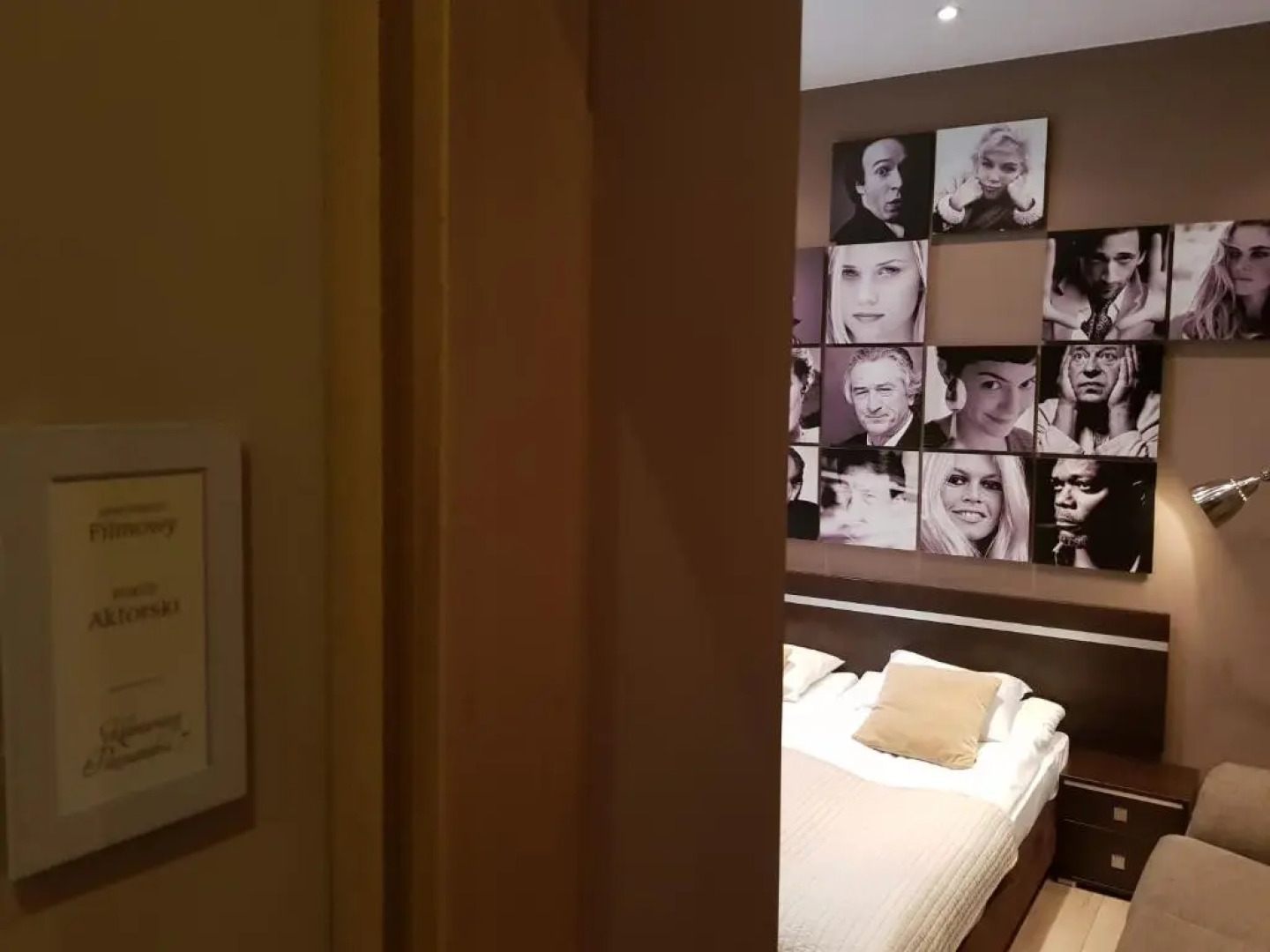 Kamienica Poznańska 7