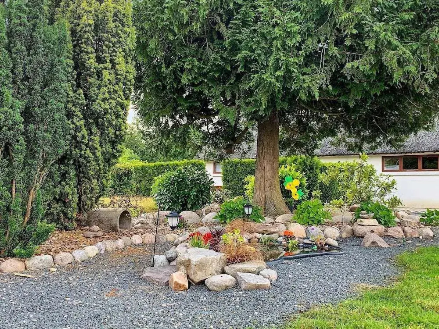 Holiday Home in Aars