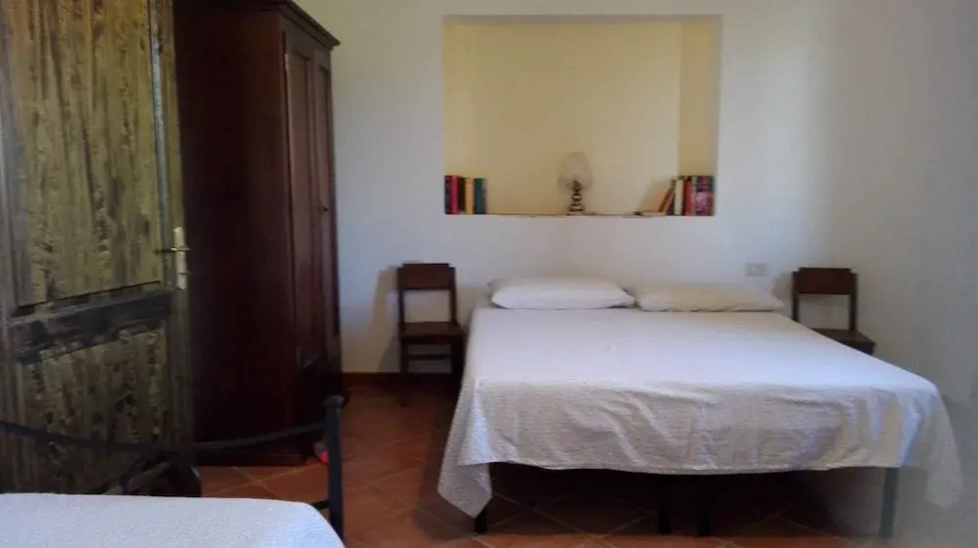 Agriturismo La Steccaia Alta