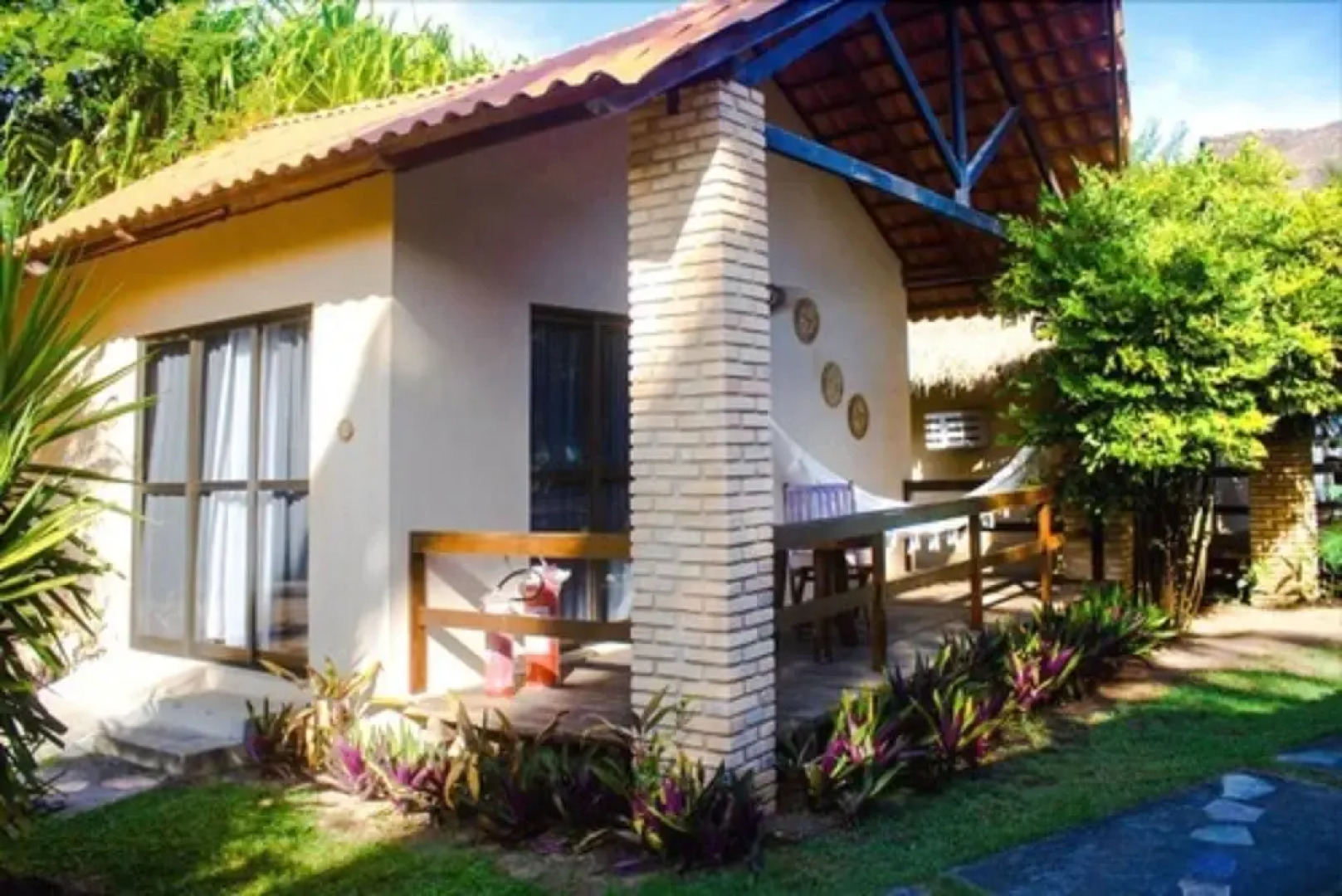 Pousada Villa Pantai