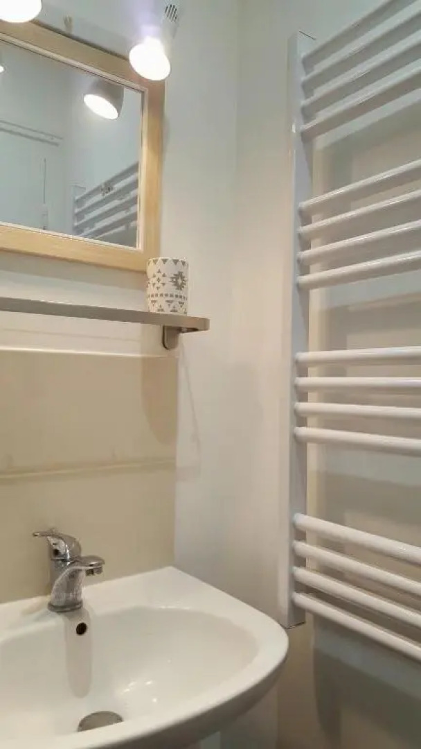 Appart Confortable à Tulle - Bien situé - Calme