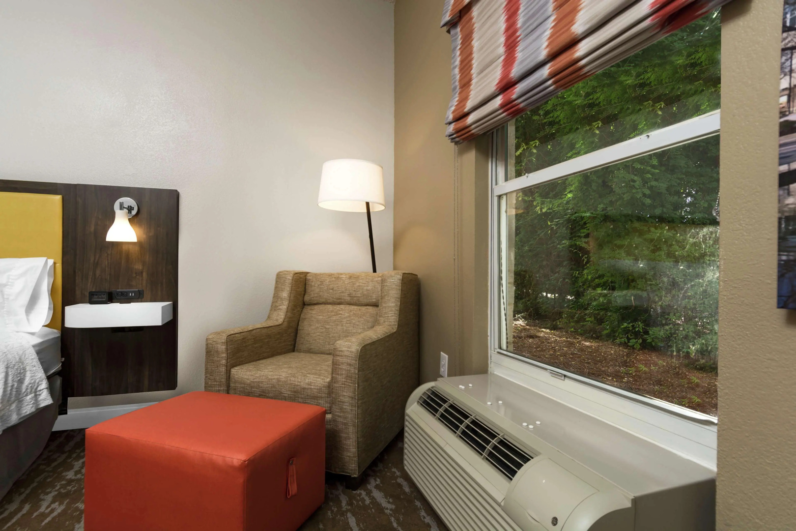 Hampton Inn & Suites Raleigh Cary Lenovo Center