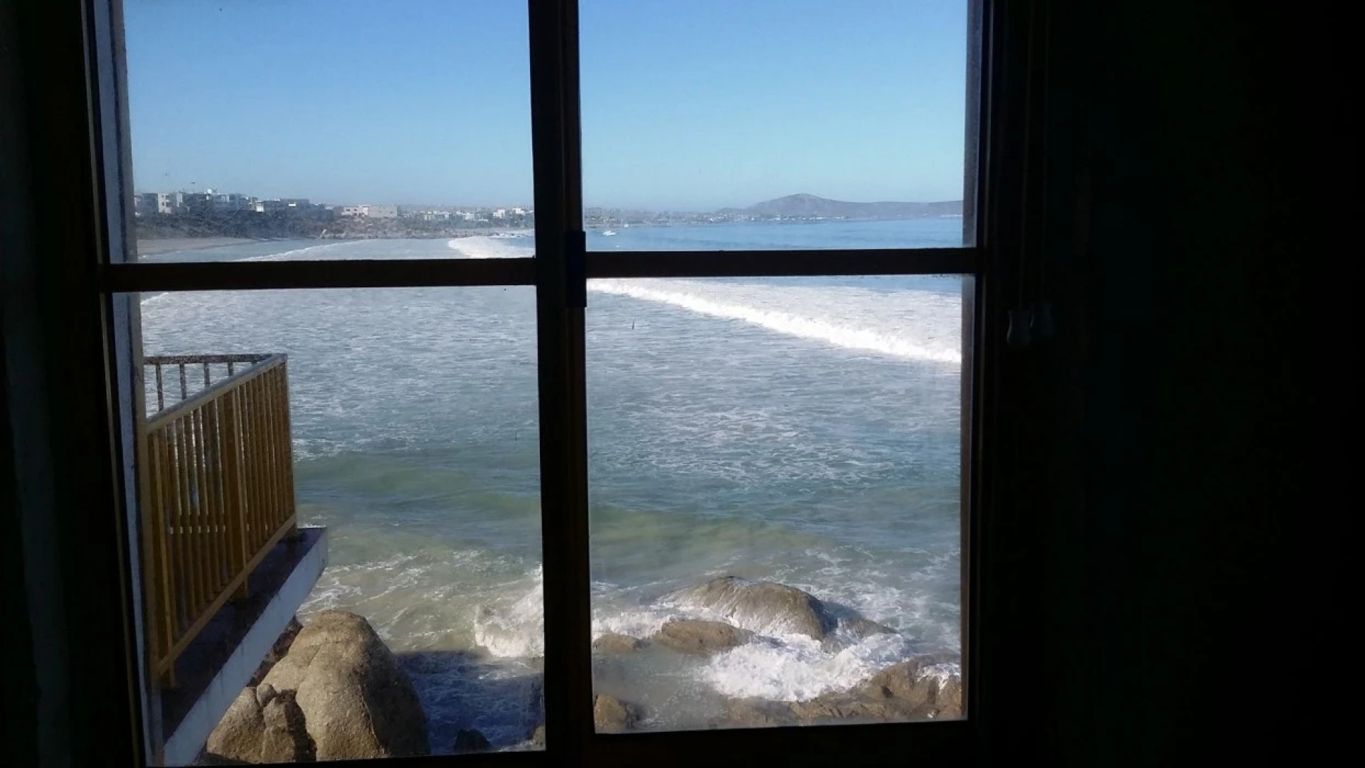 8 Thera 29 Self catering