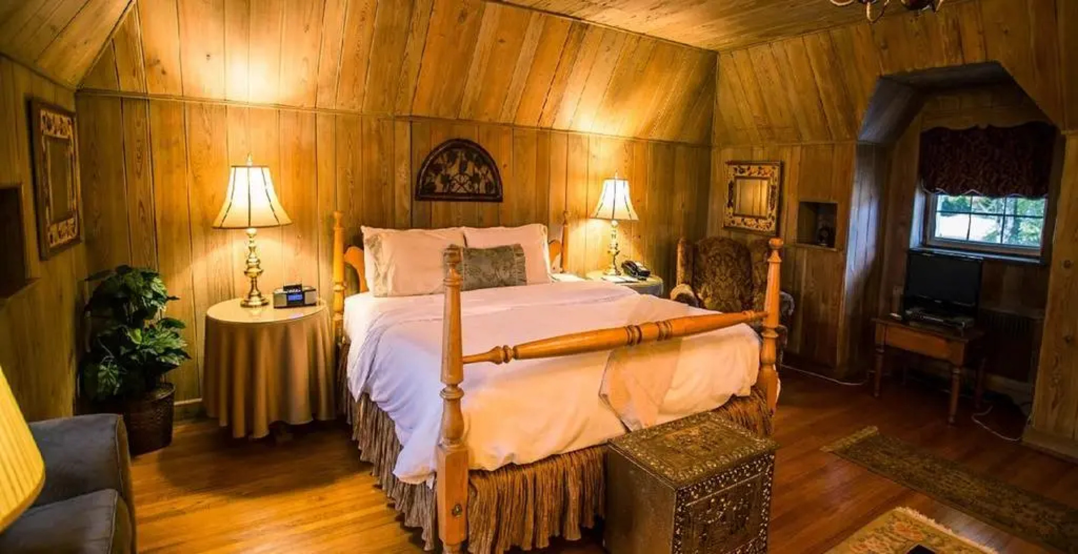 The French Manor & Spa