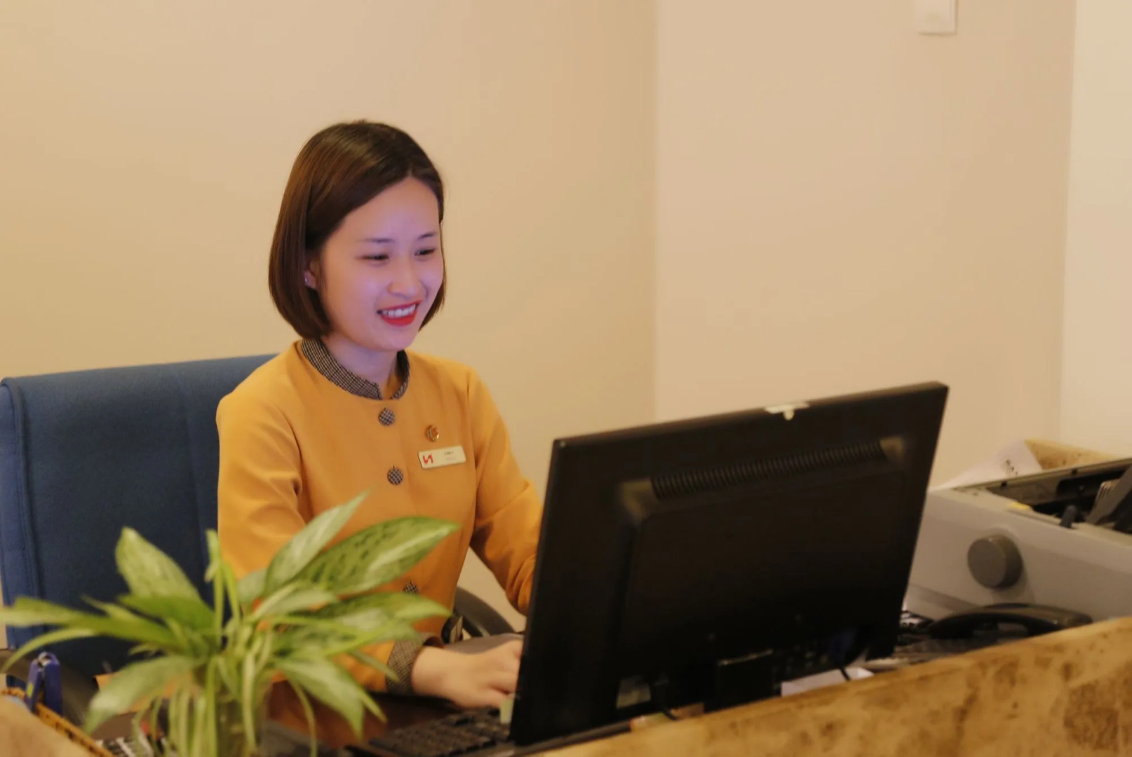 Swiss-BelResort Tuyen Lam Dalat