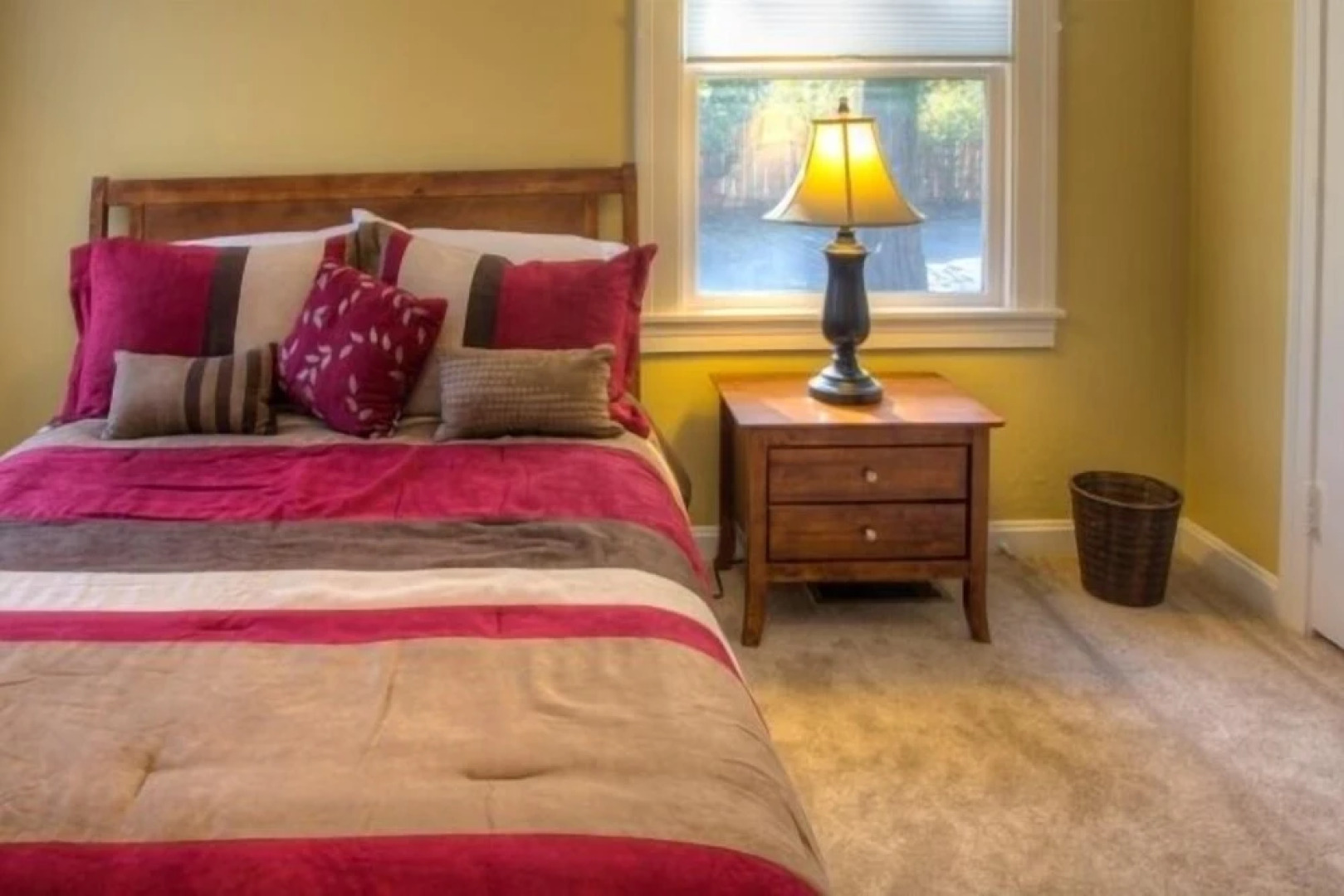 Historic Petaluma Vacation Rental on 1860s Farm!