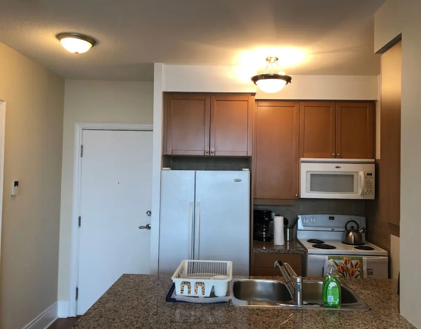 Kashaneh at Meridian (1+1 bedroom)