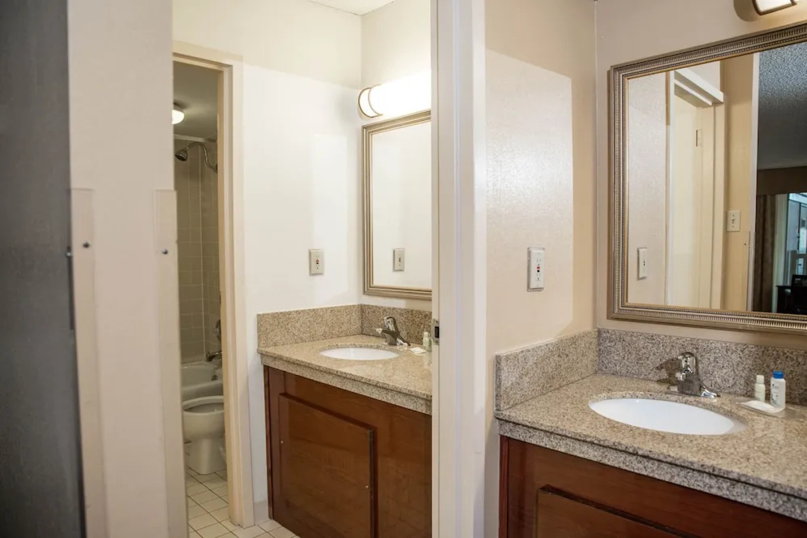 Grand Idaho Inn & Suites
