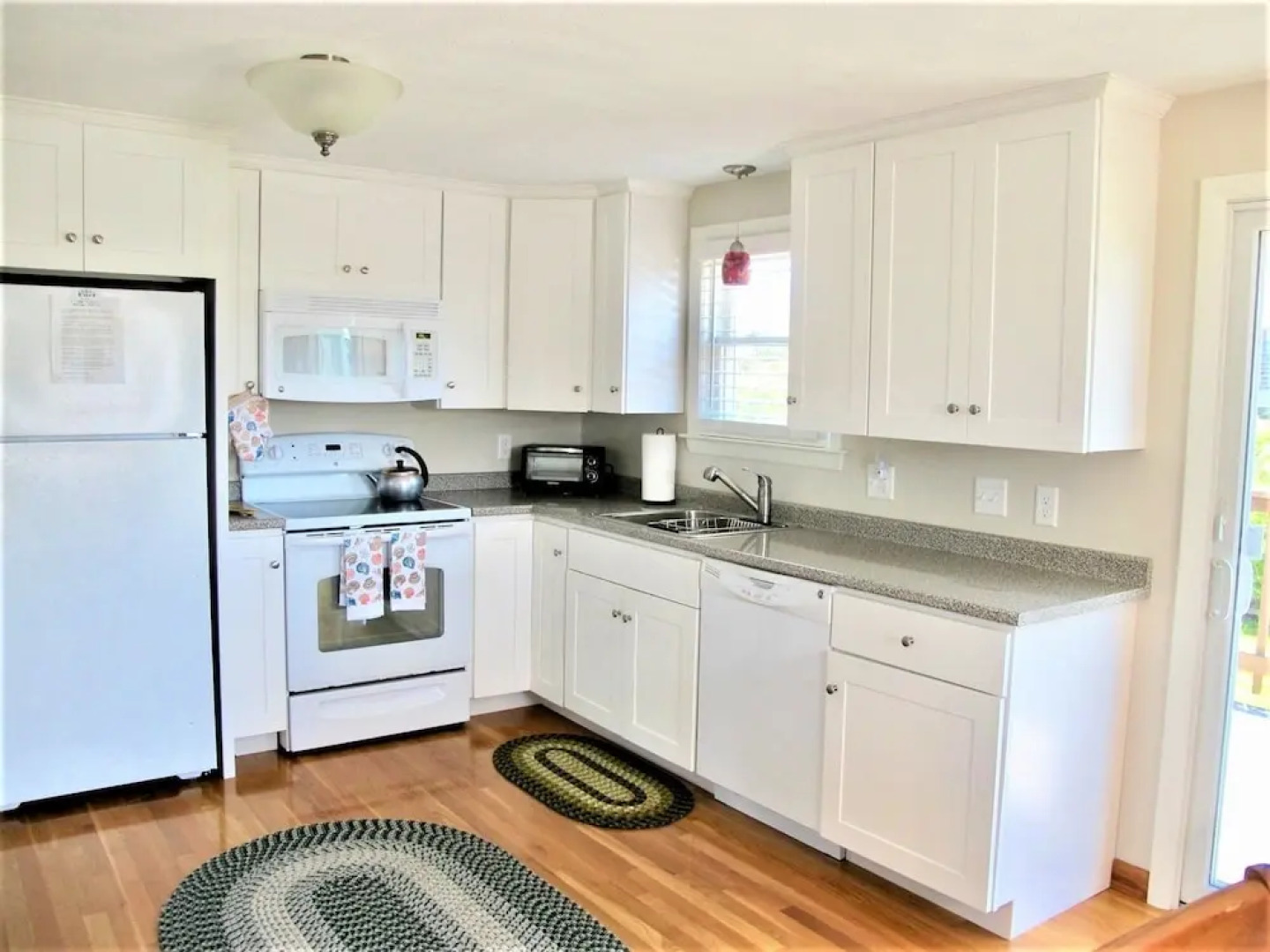 51 Carman - 4 Bedroom House