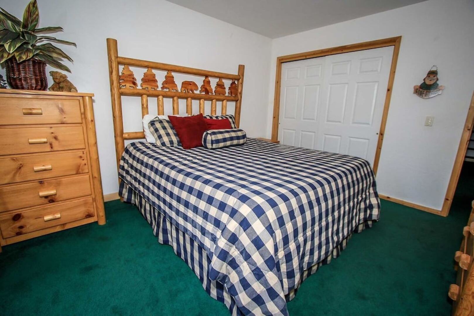 Sugar Pine 1182 by RedAwning