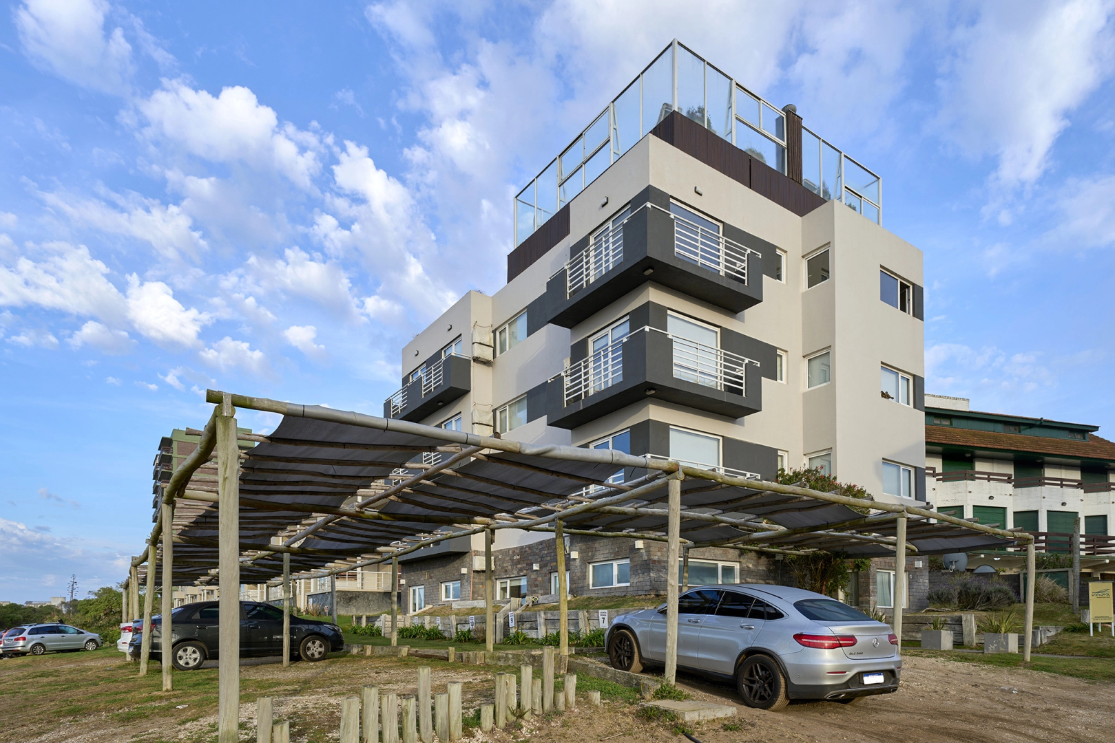 Portasol Apart Hotel