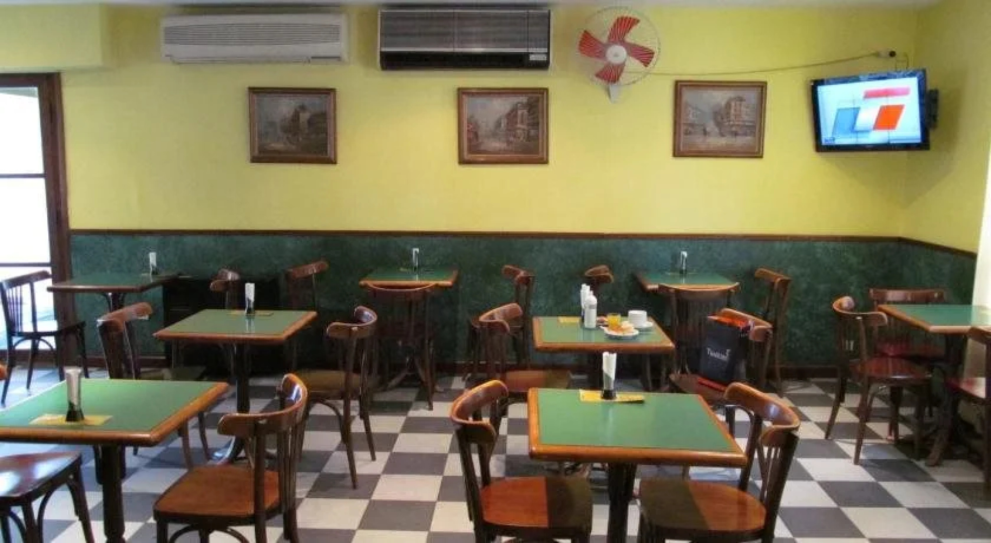 Hotel San Cayetano